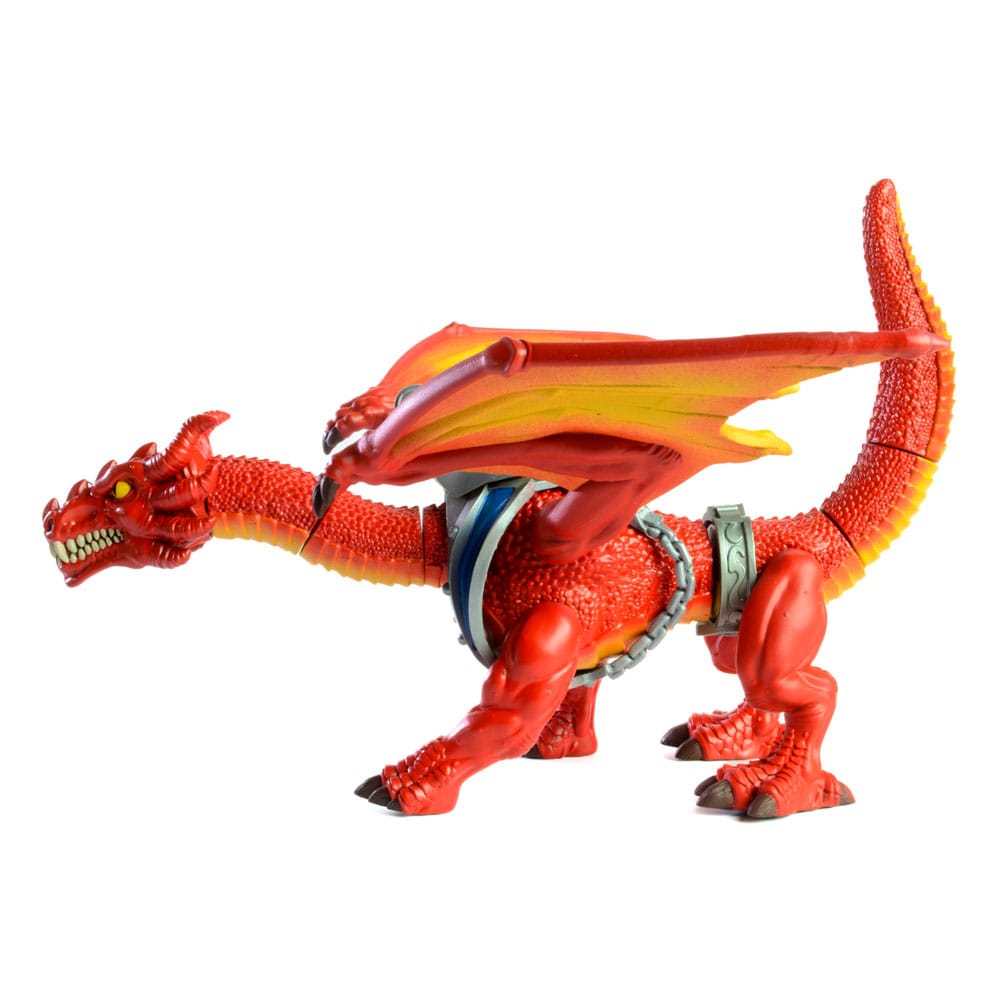 Legends of Dragonore Figura Ignytor - Fallen King of Dragons 25 cm
