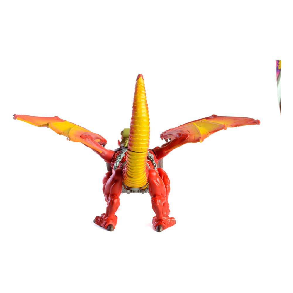 Legends of Dragonore Figura Ignytor - Fallen King of Dragons 25 cm