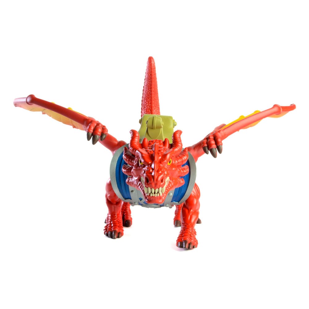 Legends of Dragonore Figura Ignytor - Fallen King of Dragons 25 cm