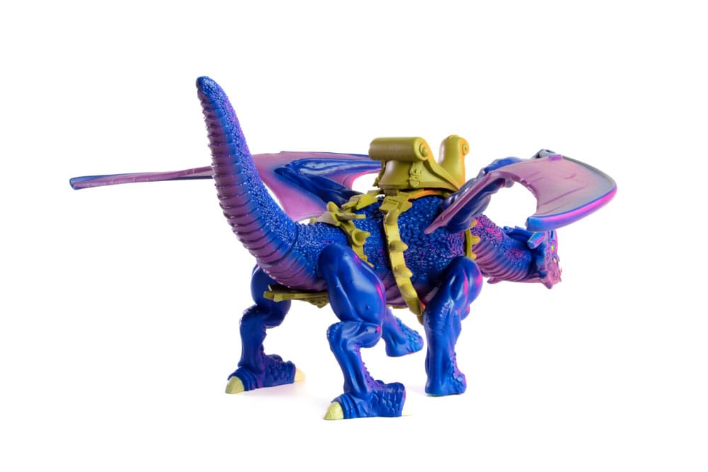 Legends of Dragonore Figura Pyrant - Lord of Desolation 25 cm