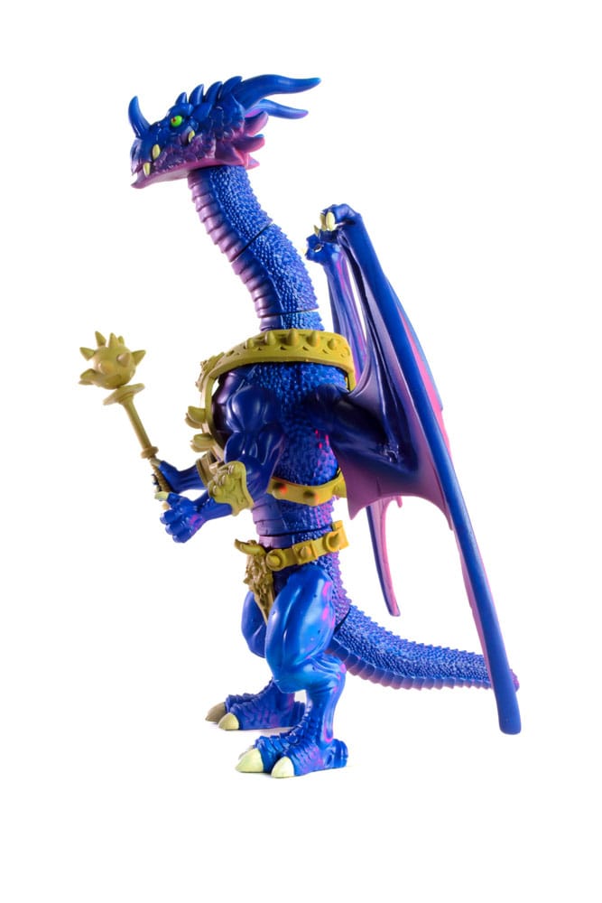 Legends of Dragonore Figura Pyrant - Lord of Desolation 25 cm