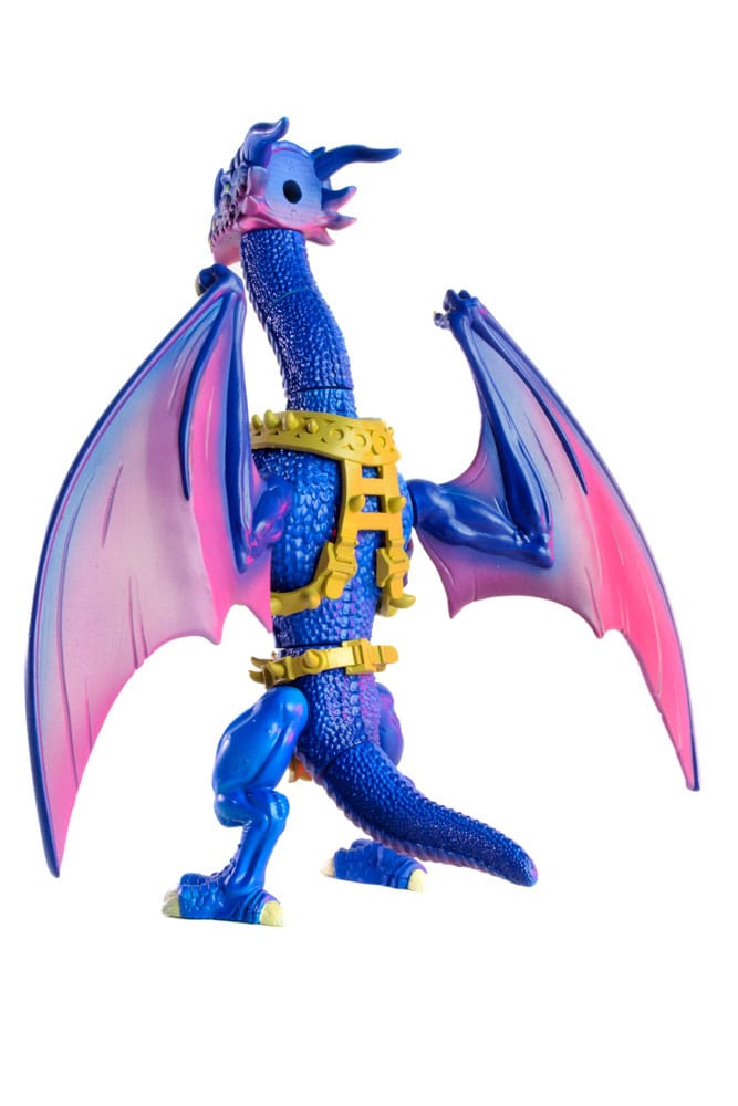 Legends of Dragonore Figura Pyrant - Lord of Desolation 25 cm