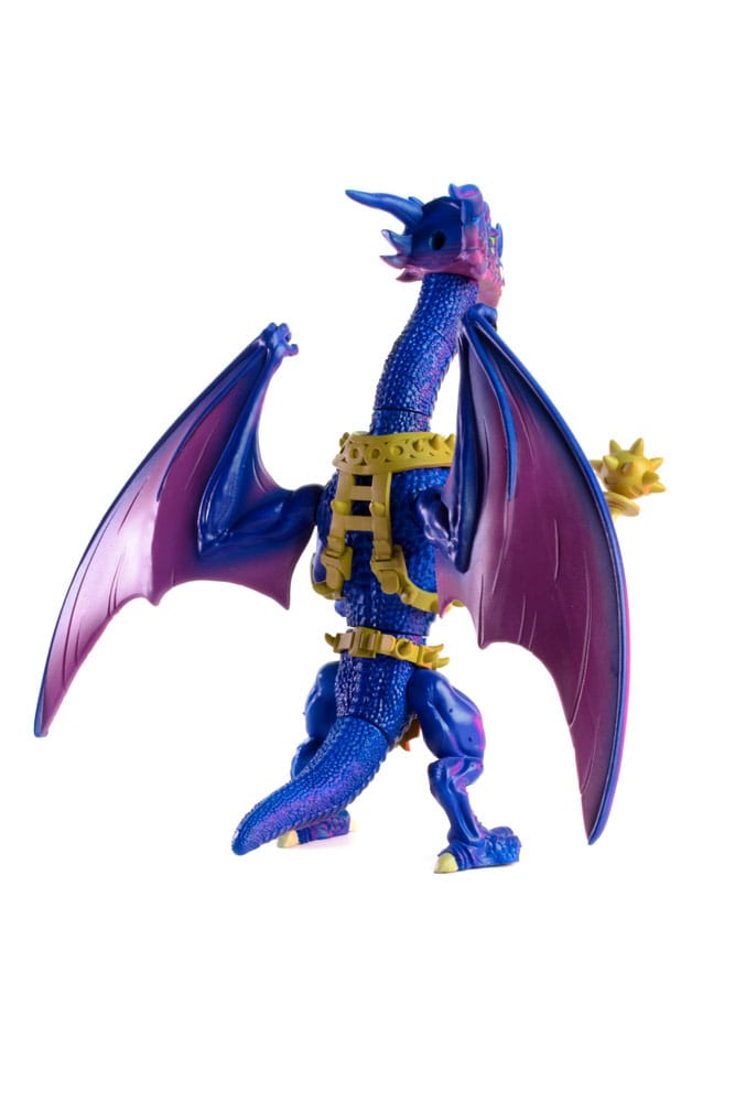 Legends of Dragonore Figura Pyrant - Lord of Desolation 25 cm