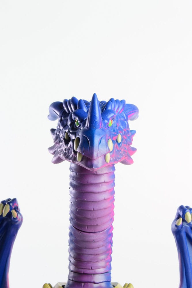 Legends of Dragonore Figura Pyrant - Lord of Desolation 25 cm