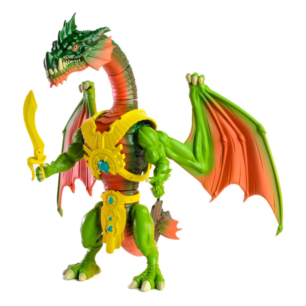 Legends of Dragonore Figura Scorchwing - Mother of the Forest 25 cm Frikytopia