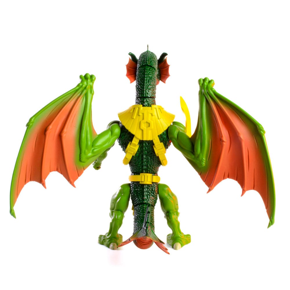 Legends of Dragonore Figura Scorchwing - Mother of the Forest 25 cm
