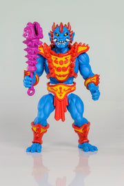 Legends of Dragonore Wave 1.5: Fire at Icemere Figura Raitor 14 cm