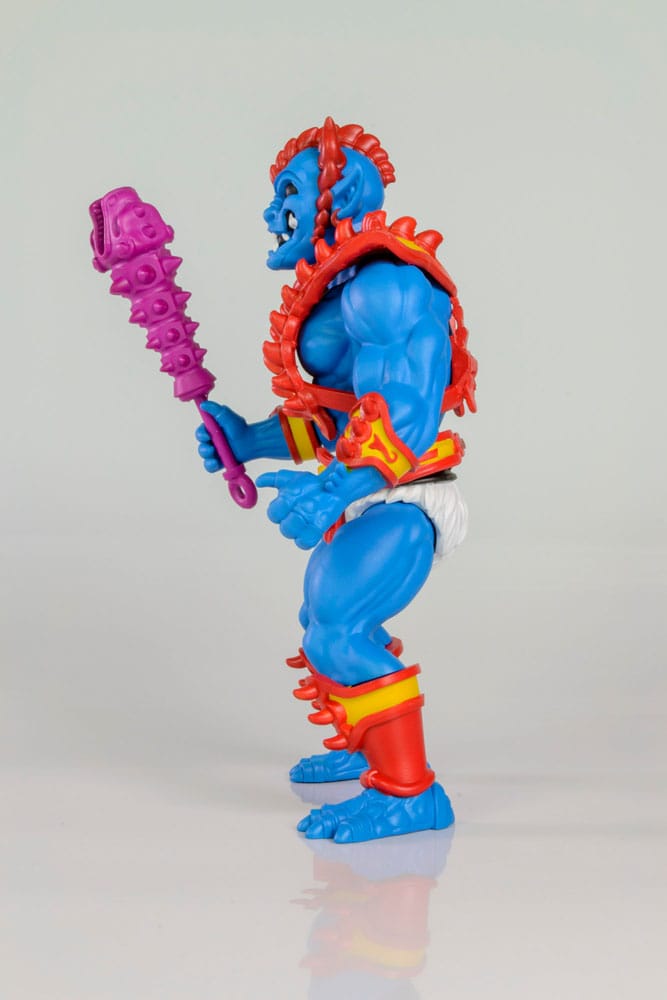 Legends of Dragonore Wave 1.5: Fire at Icemere Figura Raitor 14 cm