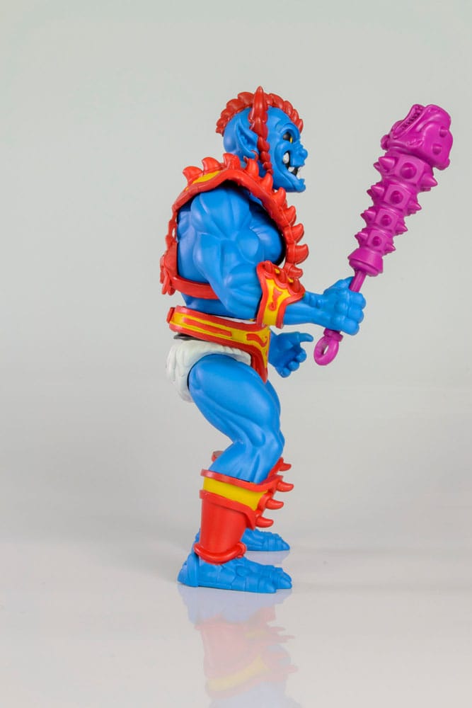 Legends of Dragonore Wave 1.5: Fire at Icemere Figura Raitor 14 cm