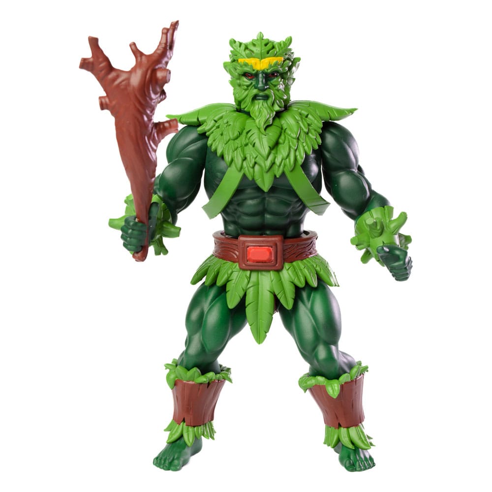 Legends of Dragonore Wave 2: Dragon Hunt Figura Arboryous 14 cm Frikytopia