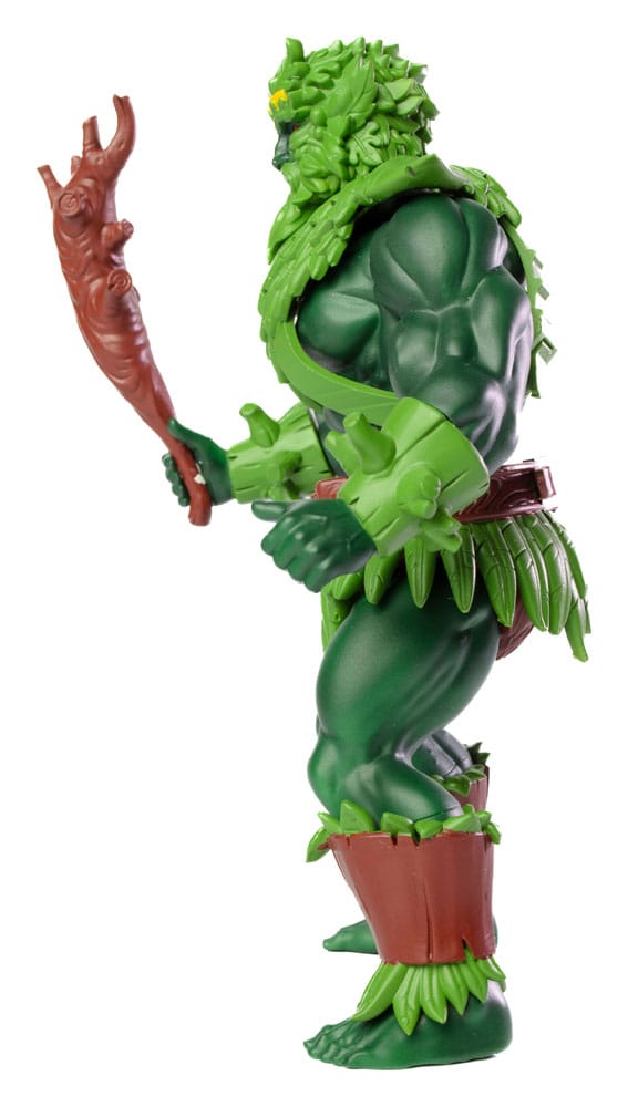 Legends of Dragonore Wave 2: Dragon Hunt Figura Arboryous 14 cm