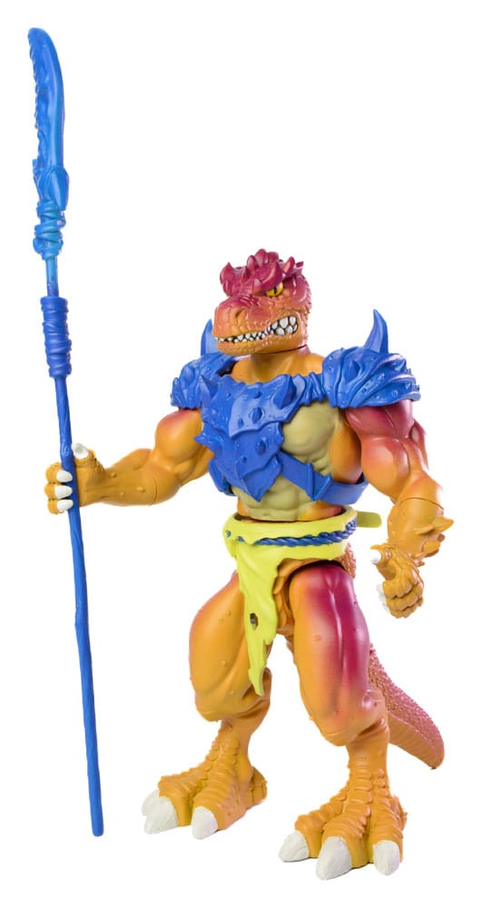 Legends of Dragonore Wave 2: Dragon Hunt Figura Terreptor 14 cm