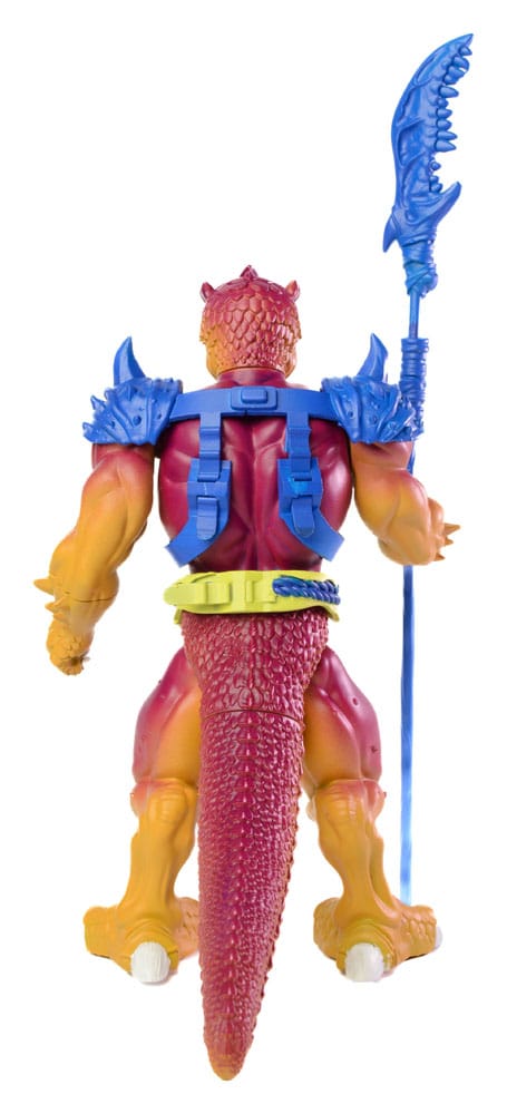 Legends of Dragonore Wave 2: Dragon Hunt Figura Terreptor 14 cm