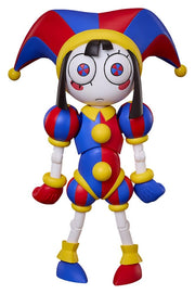 The Amazing Digital Circus Figma Figura Pomni 14 cm