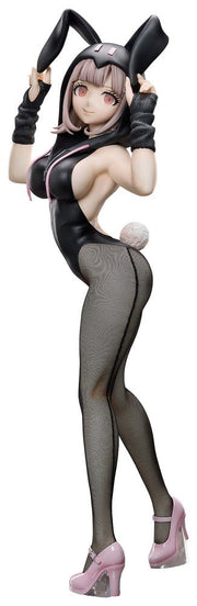 Danganronpa 2: Goodbye Despair Figura PVC 1/3 Chiaki Nanami: Bunny Ver. 60 cm
