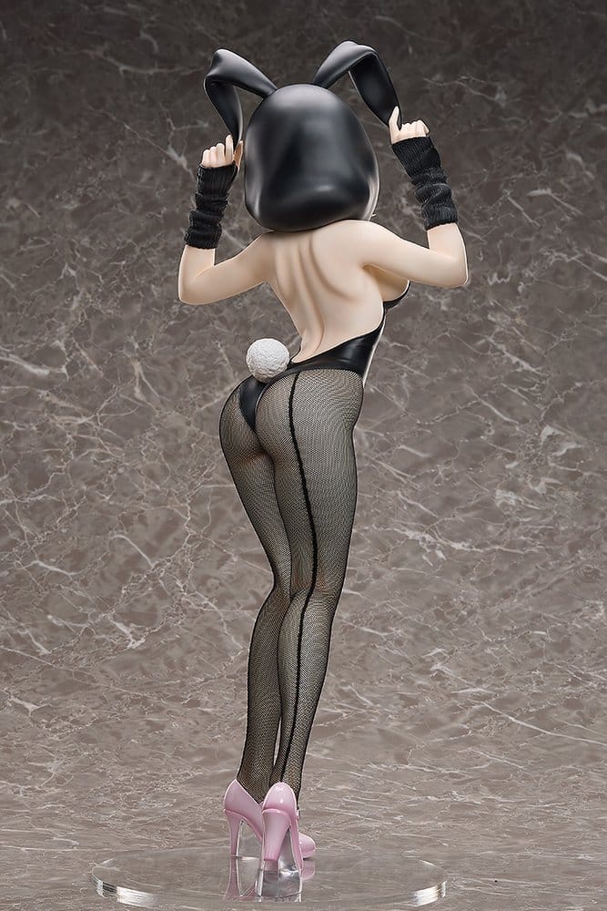 Danganronpa 2: Goodbye Despair Figura PVC 1/3 Chiaki Nanami: Bunny Ver. 60 cm