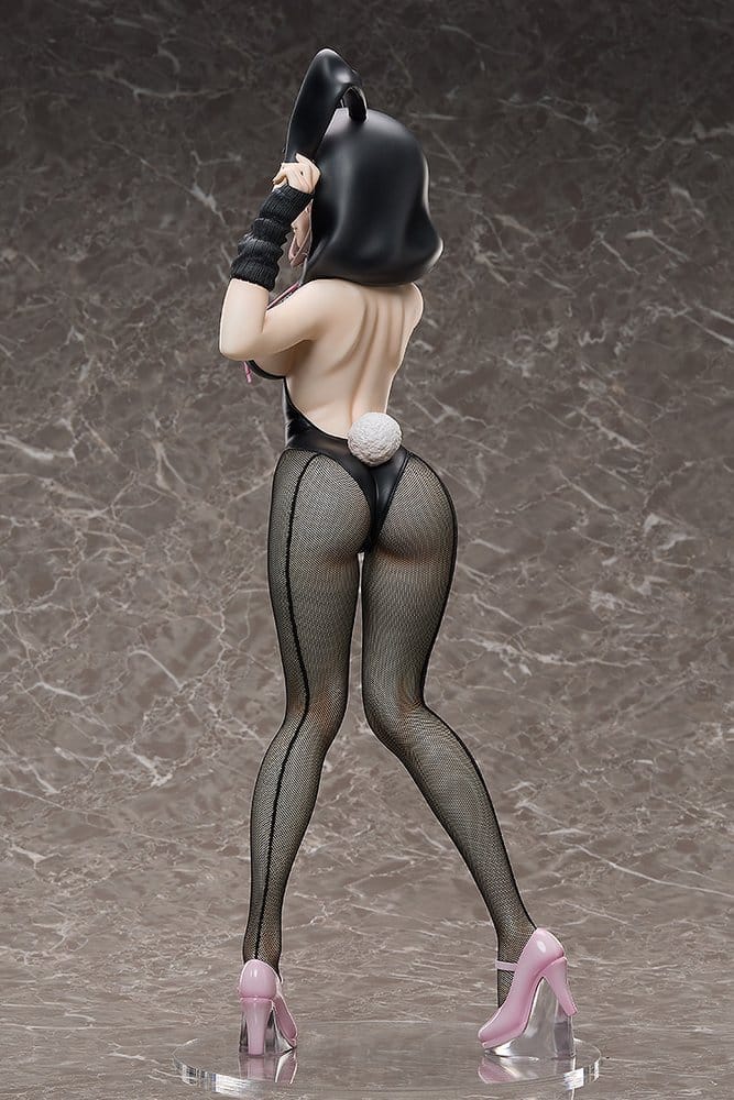 Danganronpa 2: Goodbye Despair Figura PVC 1/3 Chiaki Nanami: Bunny Ver. 60 cm