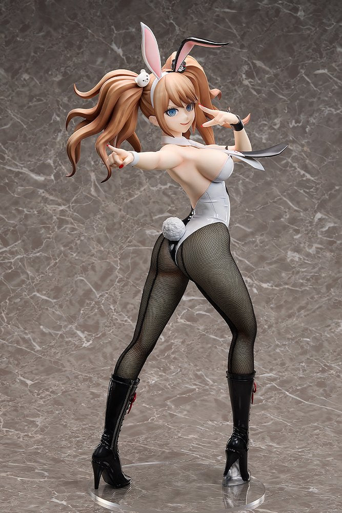 Character Vocal Series 01: Hatsune Miku Figura PVC 1/4 Bunny Ver. / Art by SanMuYYB 30 cm