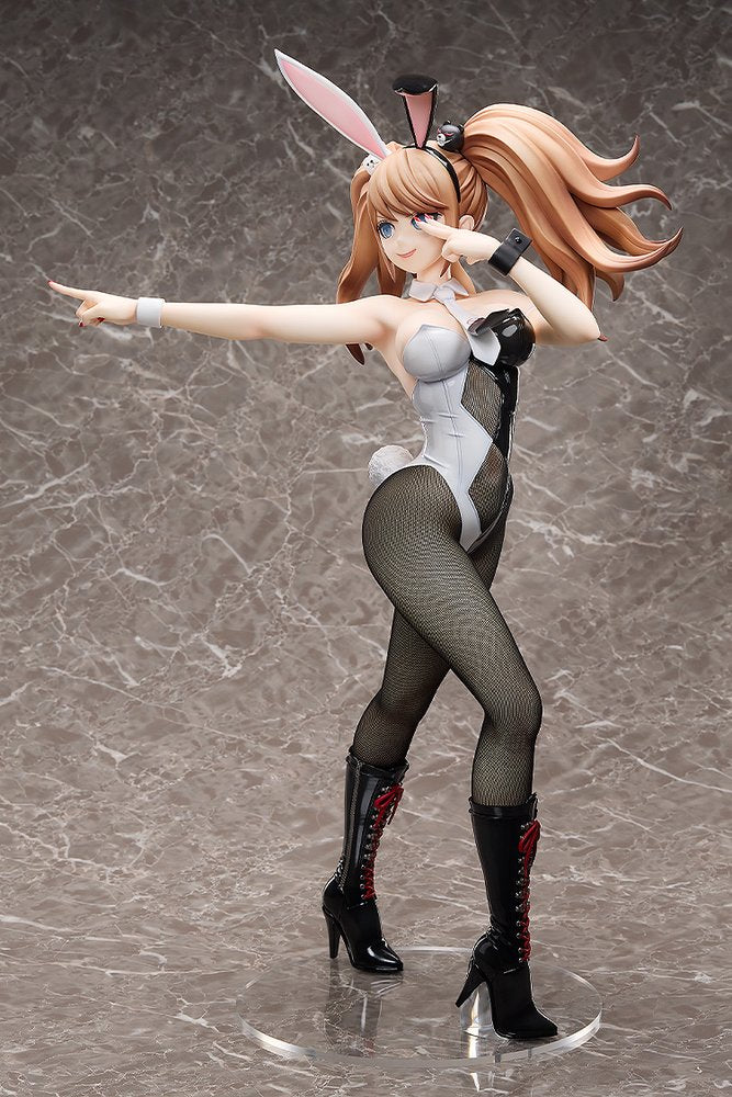 Character Vocal Series 01: Hatsune Miku Figura PVC 1/4 Bunny Ver. / Art by SanMuYYB 30 cm