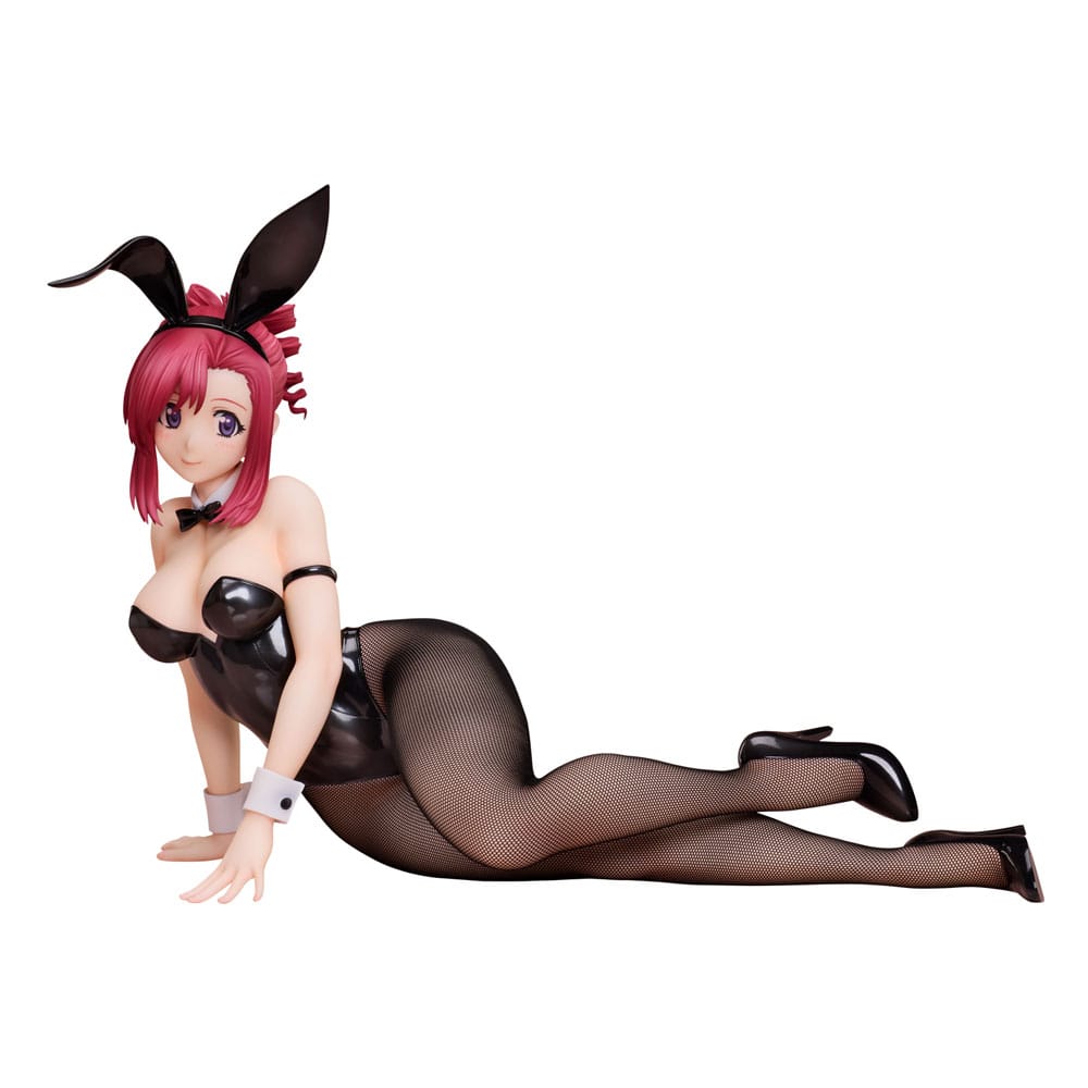 Onegai Teacher Estatua PVC 1/4 B-Style Kazami Mizuho Bunny Ver. 25 cm Frikytopia