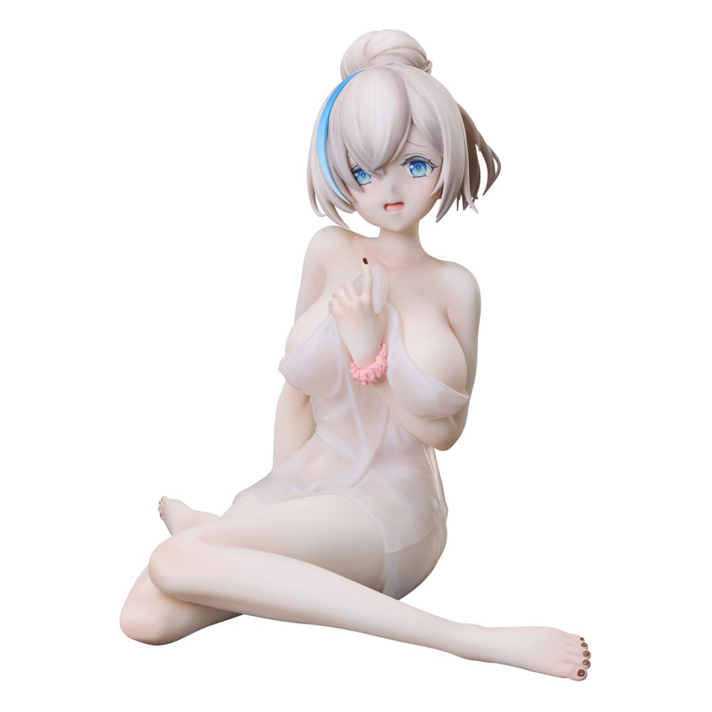 Azur Lane Project Identity Estatua PVC 1/4 B-Style TB (Kind) Hot Spring Ver. 20 cm Frikytopia