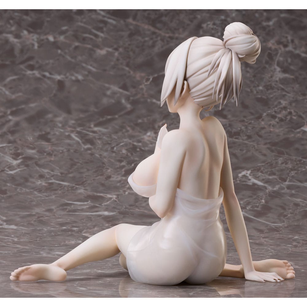 Azur Lane Project Identity Estatua PVC 1/4 B-Style TB (Kind) Hot Spring Ver. 20 cm