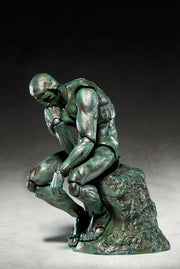 The Table Museum Figura Figma The Thinker 16 cm