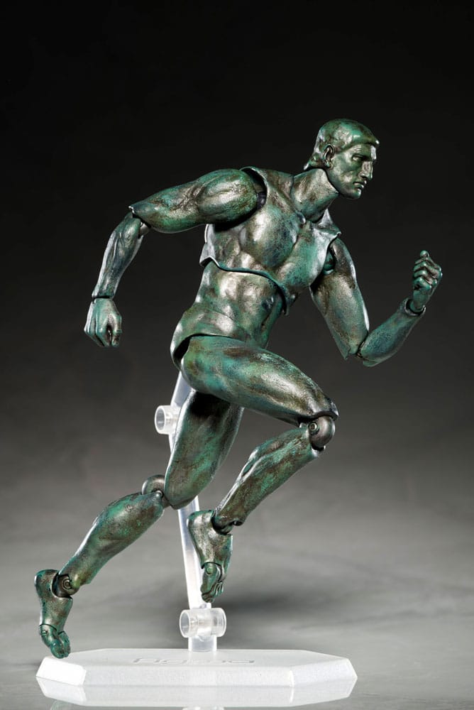 The Table Museum Figura Figma The Thinker 16 cm