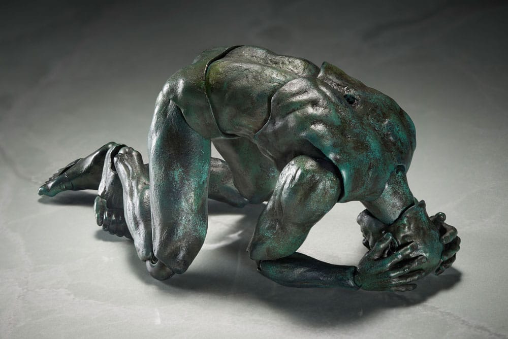 The Table Museum Figura Figma The Thinker 16 cm