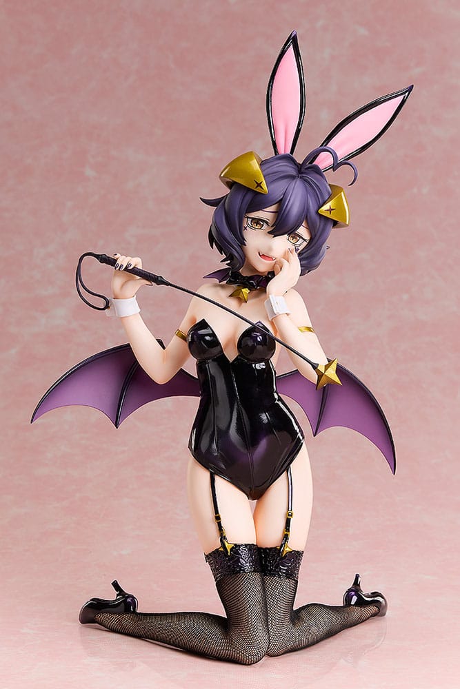 Gushing over Magical Girls Estatua PVC 1/4 Magia Baiser: Bunny Ver. 34 cm