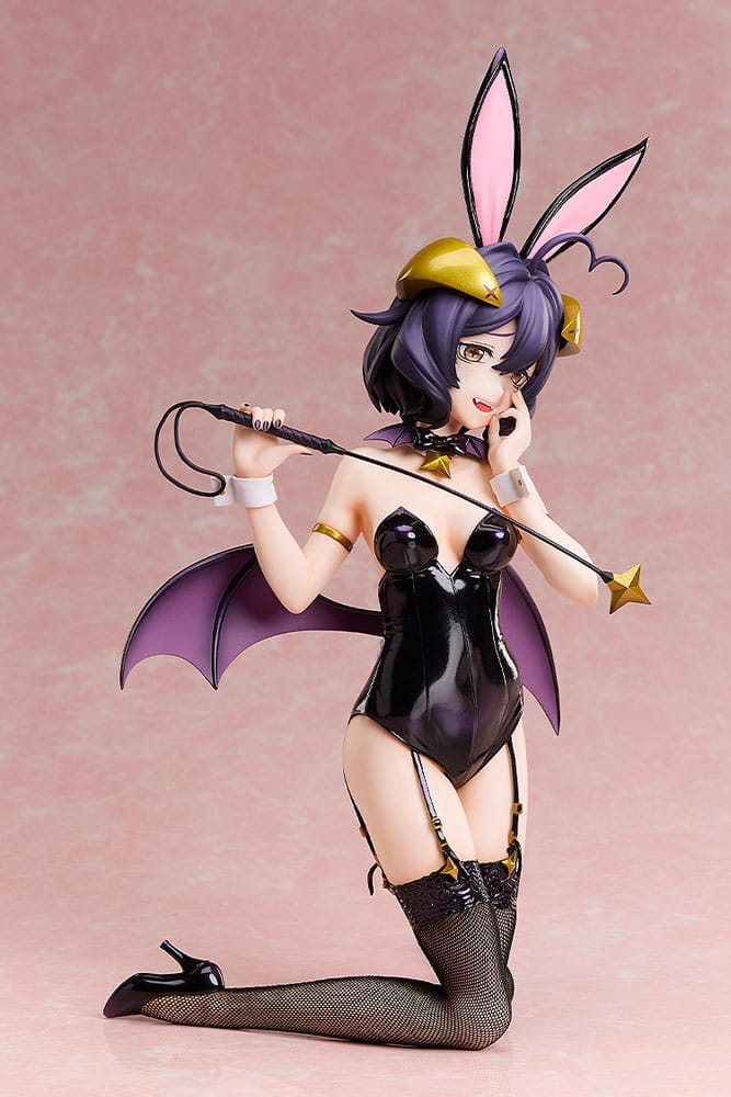 Gushing over Magical Girls Estatua PVC 1/4 Magia Baiser: Bunny Ver. 34 cm