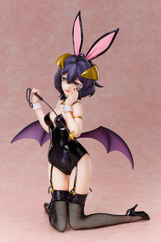 Gushing over Magical Girls Estatua PVC 1/4 Magia Baiser: Bunny Ver. 34 cm