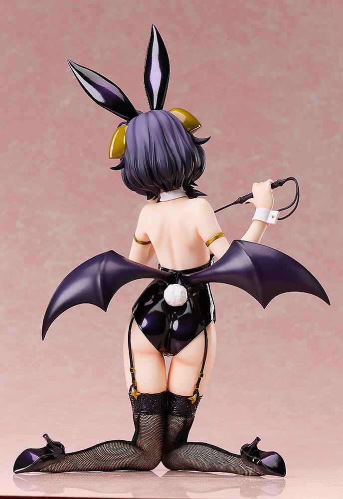 Gushing over Magical Girls Estatua PVC 1/4 Magia Baiser: Bunny Ver. 34 cm