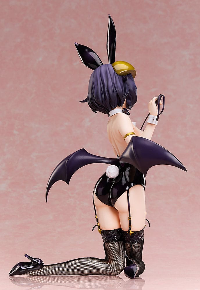 Gushing over Magical Girls Estatua PVC 1/4 Magia Baiser: Bunny Ver. 34 cm