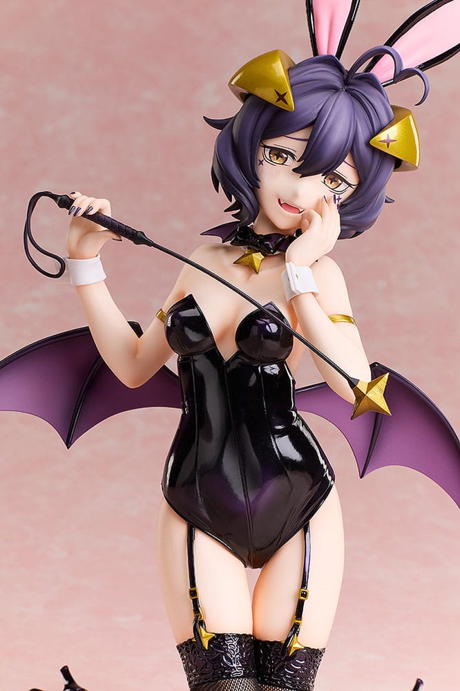 Gushing over Magical Girls Estatua PVC 1/4 Magia Baiser: Bunny Ver. 34 cm