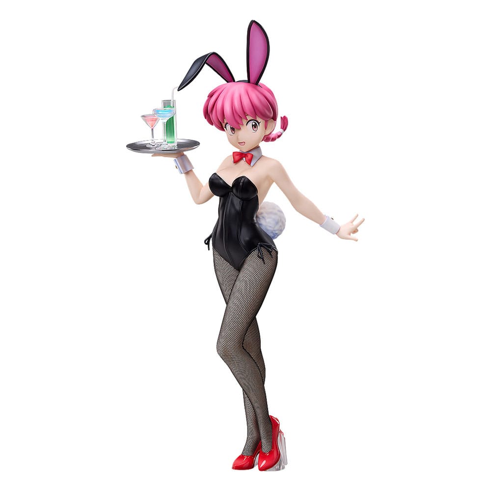 Ranma 1/2 Statue PVC 1/4 Ranma: Bunny Ver. 44 cm Frikytopia