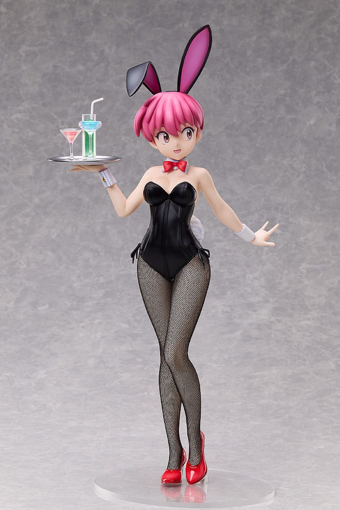 Ranma 1/2 Statue PVC 1/4 Ranma: Bunny Ver. 44 cm