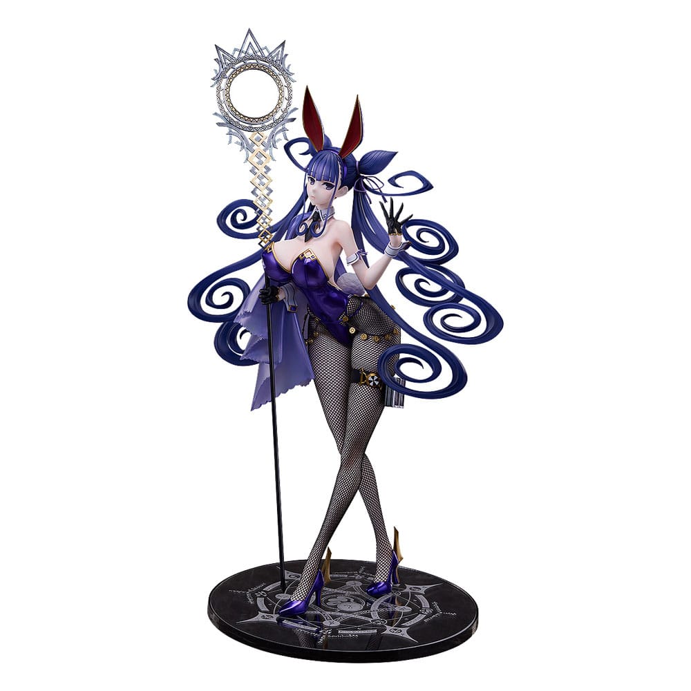 Fate/Grand Order Estatua PVC 1/4 Murasaki Shikibu: Bunny Girl Style 53 cm