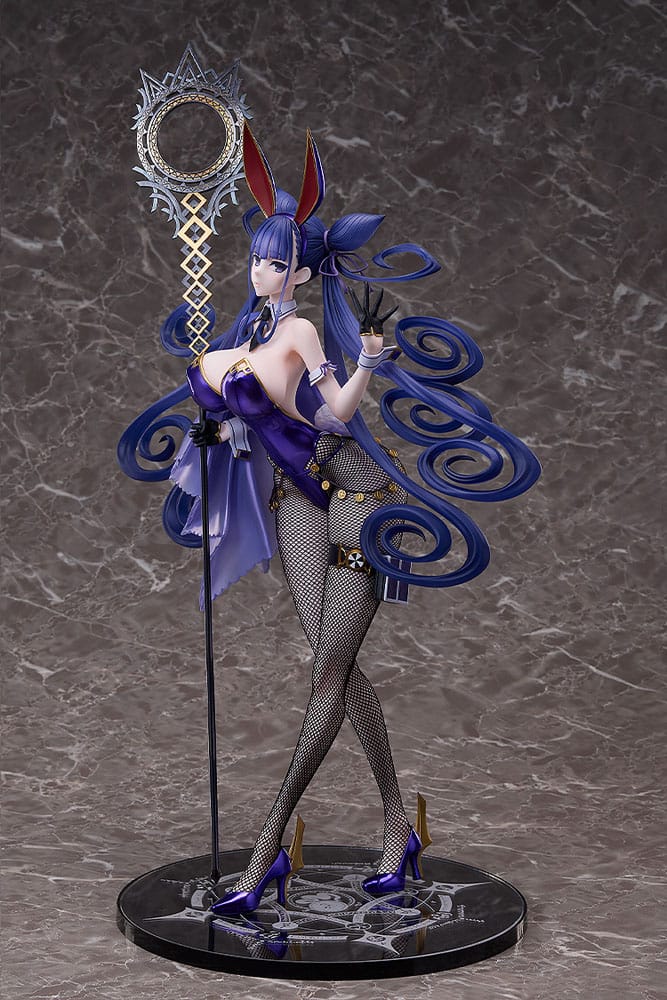 Fate/Grand Order Estatua PVC 1/4 Murasaki Shikibu: Bunny Girl Style 53 cm