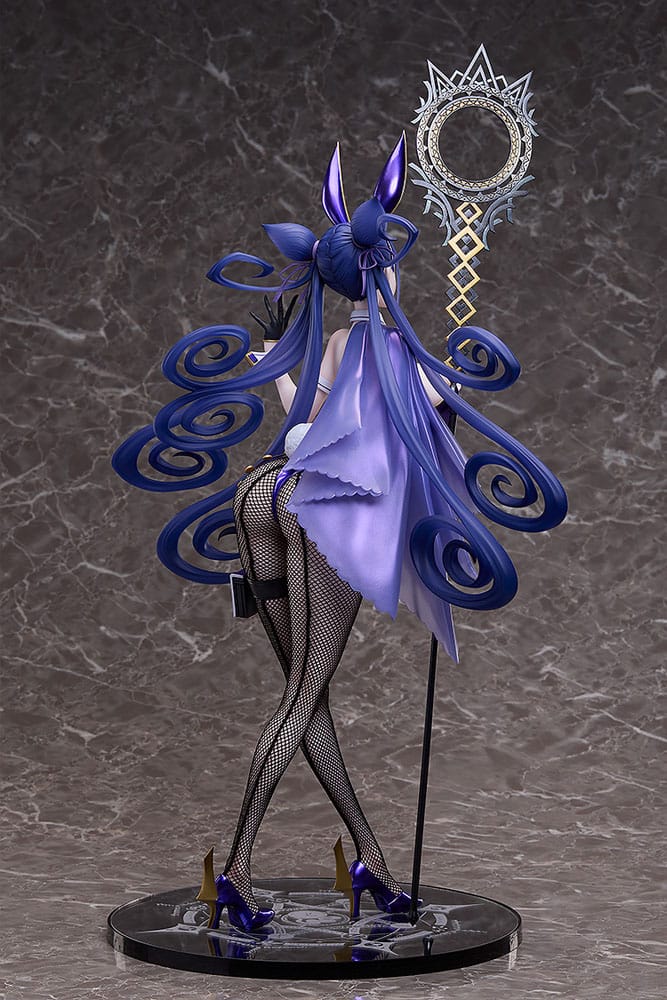 Fate/Grand Order Estatua PVC 1/4 Murasaki Shikibu: Bunny Girl Style 53 cm