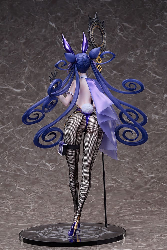 Fate/Grand Order Estatua PVC 1/4 Murasaki Shikibu: Bunny Girl Style 53 cm
