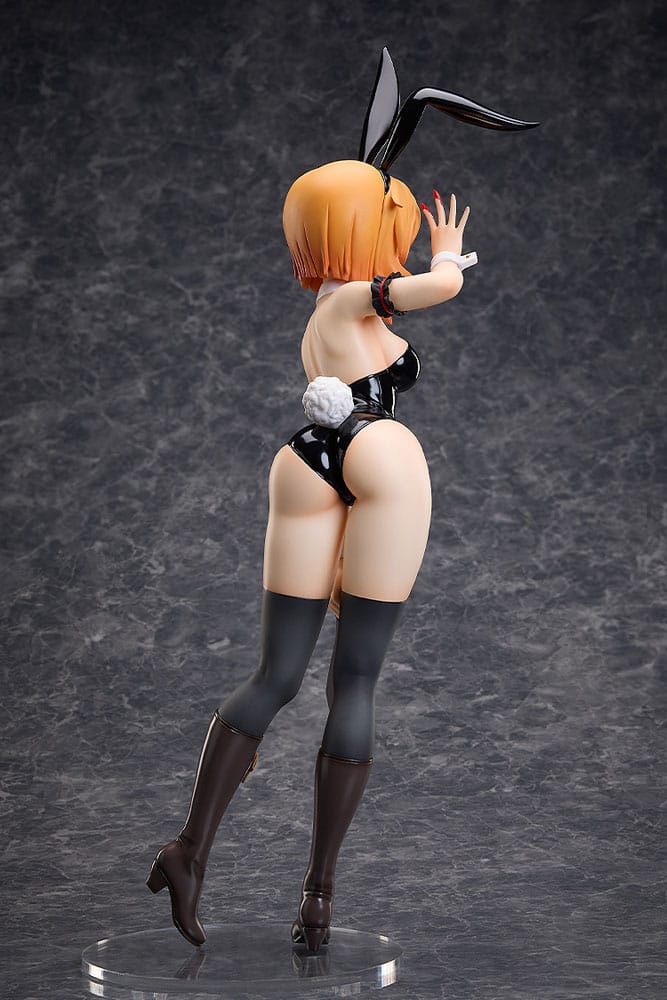 Higurashi: When They Cry - GOU Estatua PVC 1/4 Rena Ryugu: Tragic Bunny Ver. 41 cm