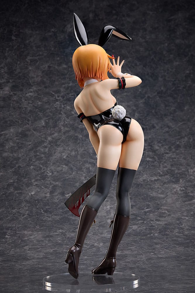 Higurashi: When They Cry - GOU Estatua PVC 1/4 Rena Ryugu: Tragic Bunny Ver. 41 cm