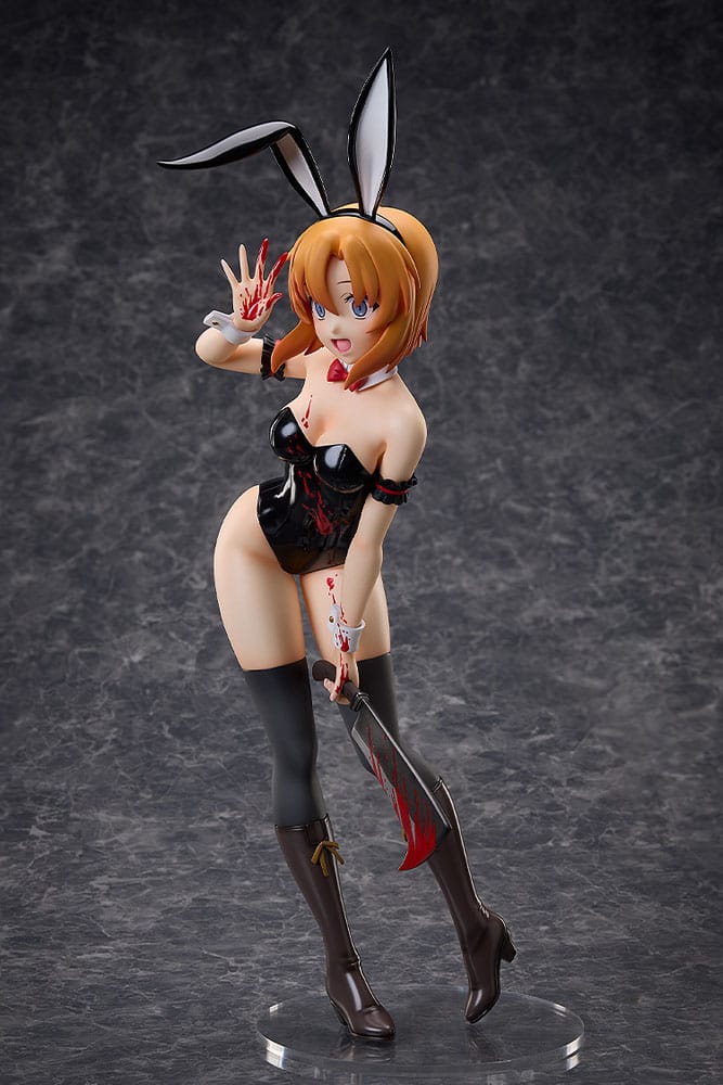 Higurashi: When They Cry - GOU Estatua PVC 1/4 Rena Ryugu: Tragic Bunny Ver. 41 cm