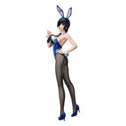Chainsaw Man Statue PVC 1/4 Himeno: Bunny Ver. 50 cm