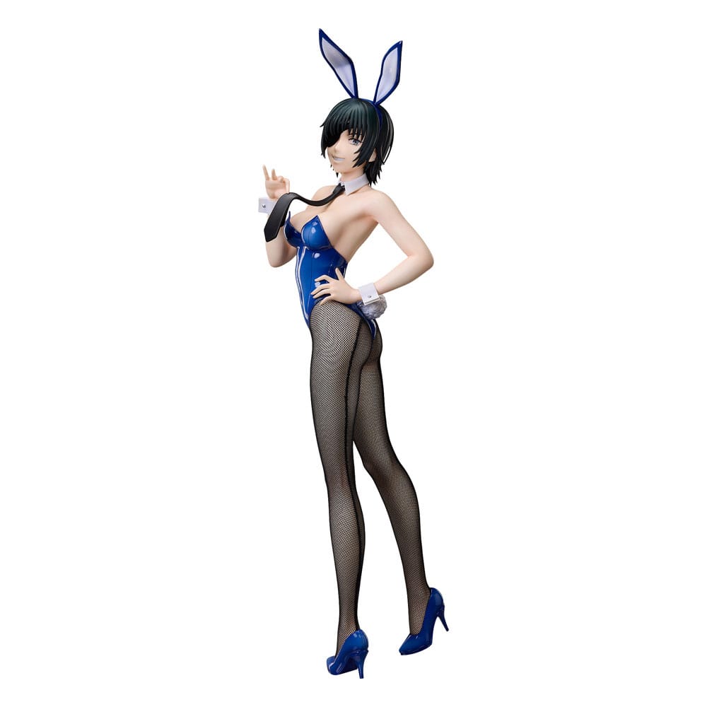 Chainsaw Man Statue PVC 1/4 Himeno: Bunny Ver. 50 cm Frikytopia
