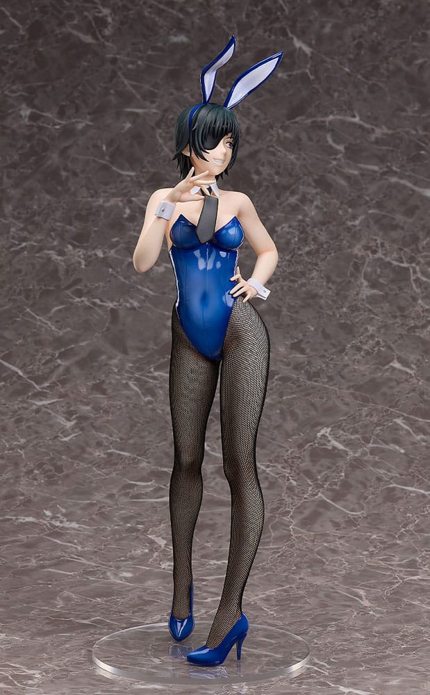 Chainsaw Man Statue PVC 1/4 Himeno: Bunny Ver. 50 cm