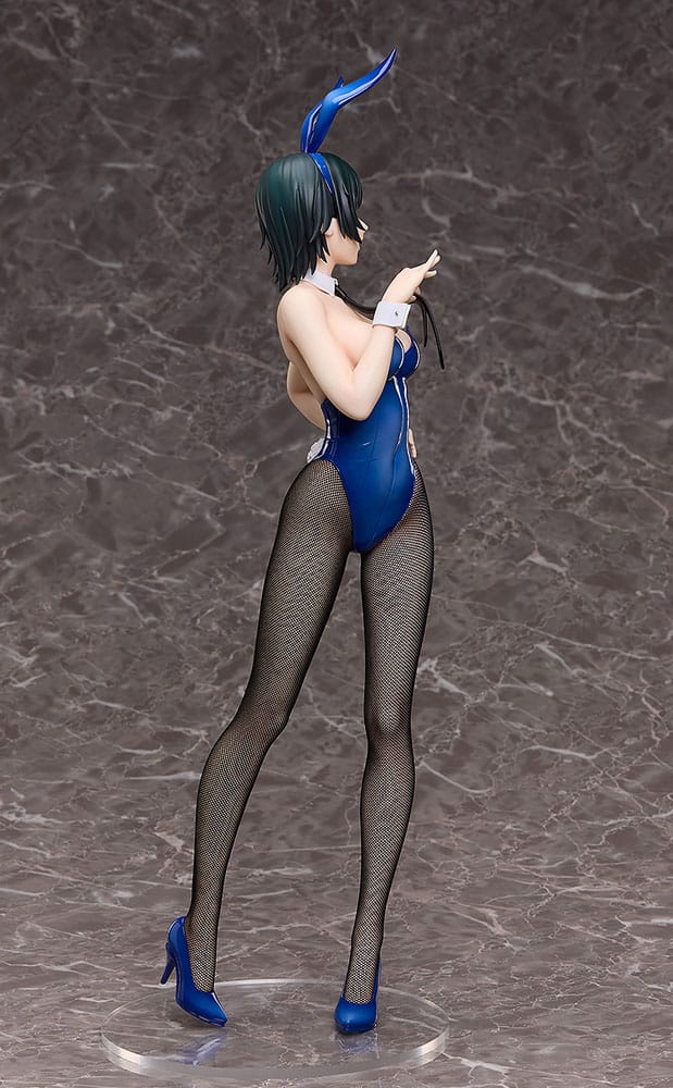 Chainsaw Man Statue PVC 1/4 Himeno: Bunny Ver. 50 cm