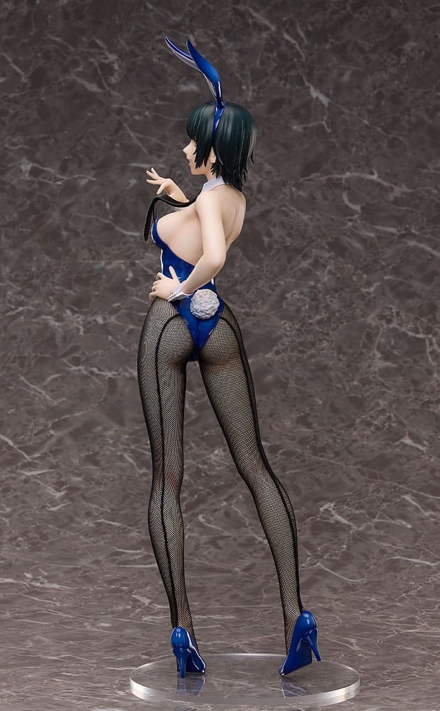 Chainsaw Man Statue PVC 1/4 Himeno: Bunny Ver. 50 cm