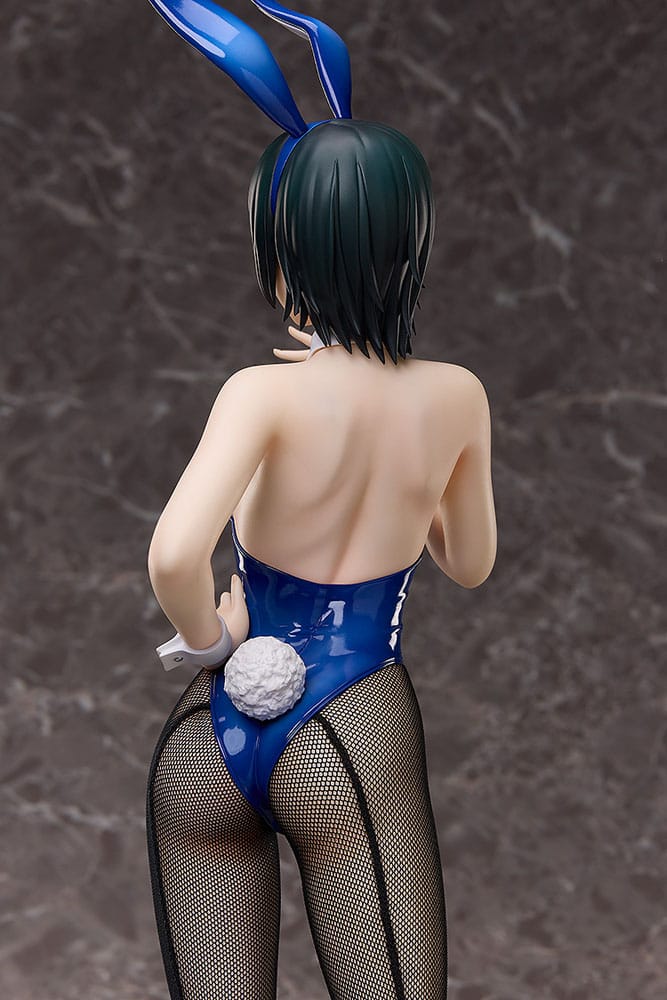Chainsaw Man Statue PVC 1/4 Himeno: Bunny Ver. 50 cm